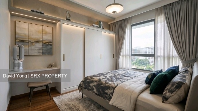 Belysa (D18), Condominium #556153731